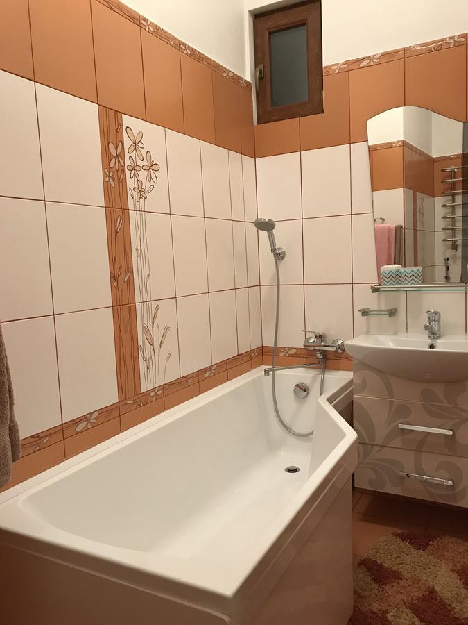 Large Apartment In The City Center Μουκάτσεβο Εξωτερικό φωτογραφία