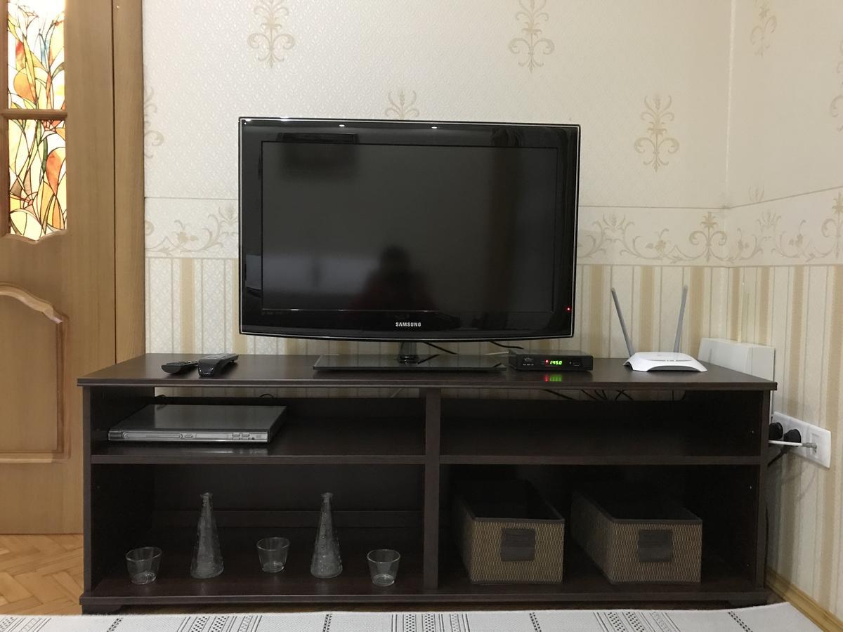 Large Apartment In The City Center Μουκάτσεβο Εξωτερικό φωτογραφία